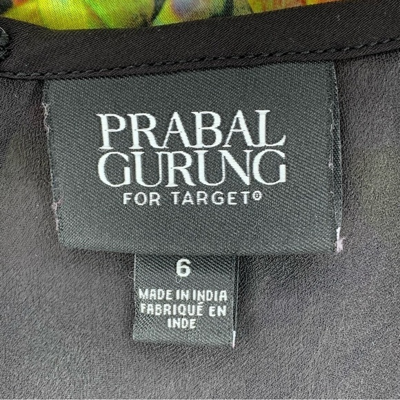 Size 6 Prabal Gurung - Picture 6 of 9